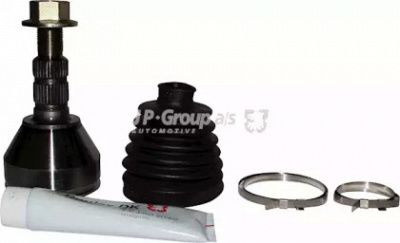JP GROUP 1243300610 -  Шарнирный комплект, приводной вал
